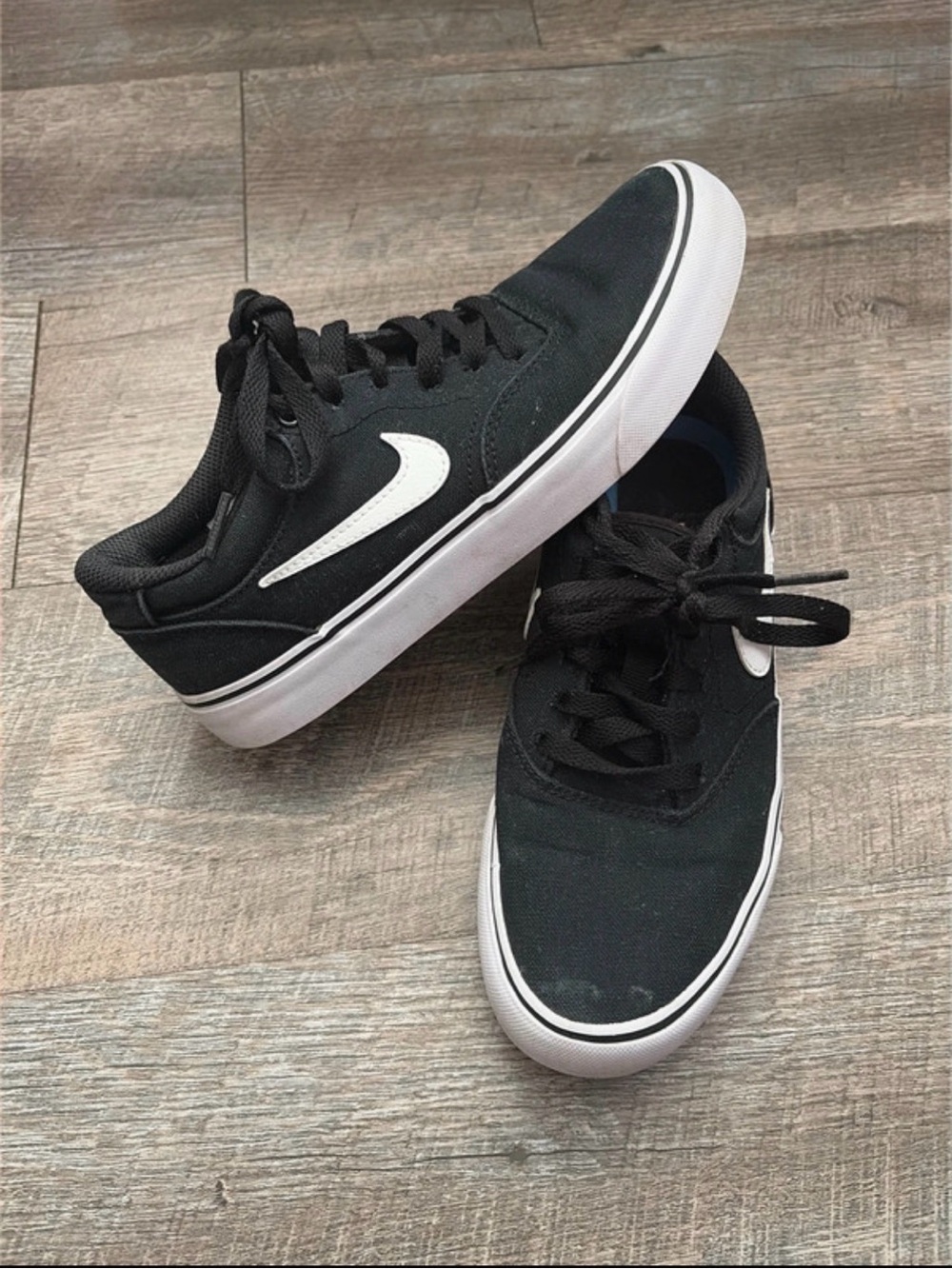 Nike SB Chron 2 Shoes size 4.5